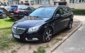 Opel Insignia A Liftback 5-doors