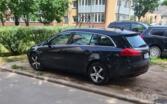 Opel Insignia A Liftback 5-doors