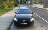 Volkswagen Jetta 6 generation [restyling] Sedan