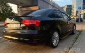 Volkswagen Jetta 6 generation [restyling] Sedan