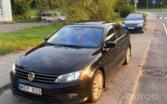 Volkswagen Jetta 6 generation [restyling] Sedan