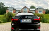 Lexus IS 2 generation [restyling]