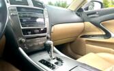 Lexus IS 2 generation [restyling]