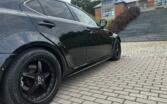 Lexus IS 2 generation [restyling]