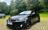 Lexus IS 2 generation [restyling]