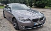 BMW 5 Series F07/F10/F11 Sedan