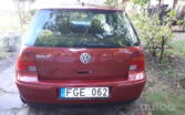 Volkswagen Golf 4 generation Hatchback 5-doors