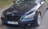 BMW 5 Series E60/E61 Touring wagon