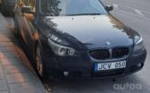 BMW 5 Series E60/E61 Touring wagon