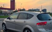 SEAT Altea 1 generation [restyling] XL minivan 5-doors