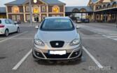 SEAT Altea 1 generation [restyling] XL minivan 5-doors