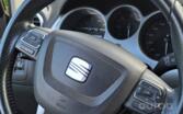 SEAT Altea 1 generation [restyling] XL minivan 5-doors