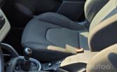 SEAT Altea 1 generation [restyling] XL minivan 5-doors