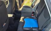 SEAT Altea 1 generation [restyling] XL minivan 5-doors