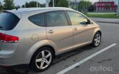 SEAT Altea 1 generation [restyling] XL minivan 5-doors