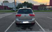 SEAT Altea 1 generation [restyling] XL minivan 5-doors