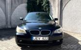 BMW 5 Series E60/E61 Touring wagon