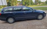 Volkswagen Passat B6 wagon 5-doors