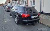 Audi A4 B7 Avant wagon 5-doors