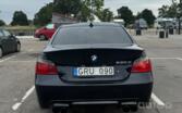 BMW 5 Series E60/E61 Sedan