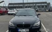 BMW 5 Series E60/E61 Sedan