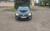 Volkswagen Golf 6 generation Hatchback 5-doors