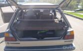 Volkswagen Golf 2 generation Hatchback 3-doors