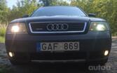 Audi A6 allroad C5