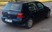 Volkswagen Golf 4 generation Hatchback 5-doors