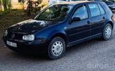 Volkswagen Golf 4 generation Hatchback 5-doors