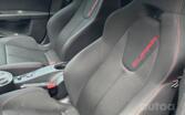 SEAT Leon Cupra 2 generation