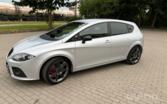 SEAT Leon Cupra 2 generation