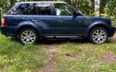 Land Rover Range Rover Sport 1 generation SUV