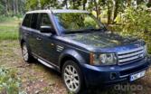 Land Rover Range Rover Sport 1 generation SUV