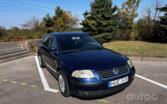 Volkswagen Passat B5.5 [restyling] Sedan