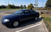 Volkswagen Passat B5.5 [restyling] Sedan