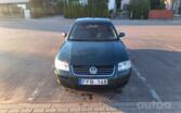 Volkswagen Passat B5.5 [restyling] Sedan