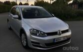 Volkswagen Golf 7 generation Hatchback 5-doors