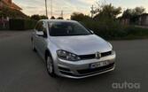 Volkswagen Golf 7 generation Hatchback 5-doors