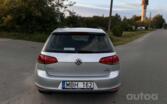 Volkswagen Golf 7 generation Hatchback 5-doors