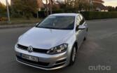 Volkswagen Golf 7 generation Hatchback 5-doors