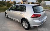 Volkswagen Golf 7 generation Hatchback 5-doors