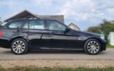 BMW 3 Series E90/E91/E92/E93 Touring wagon