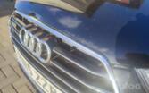 Audi A6 4G/C7 [restyling] Sedan