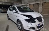 SEAT Altea 1 generation [restyling] Minivan 5-doors