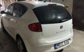 SEAT Altea 1 generation [restyling] Minivan 5-doors