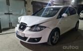 SEAT Altea 1 generation [restyling] Minivan 5-doors