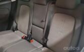 SEAT Altea 1 generation [restyling] Minivan 5-doors