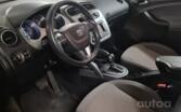 SEAT Altea 1 generation [restyling] Minivan 5-doors