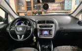 SEAT Altea 1 generation [restyling] Minivan 5-doors